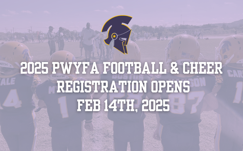 Registration OPens