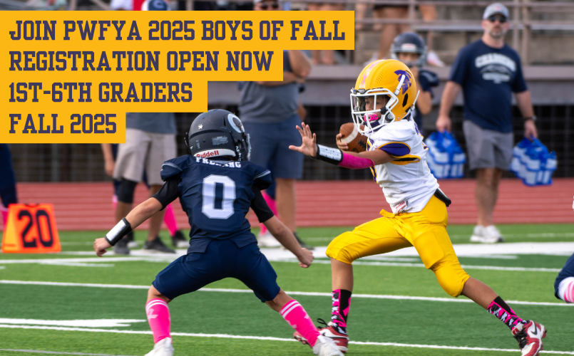 Boys of Fall